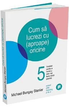 Cum sa lucrezi cu (aproape) oricine