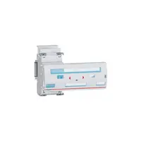 Manual transfer switch (MSI) DX³ - pentru 4P 4-module devices