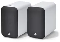 Sistem audio Q Acoustics - M20 HD Wireless, alb