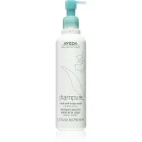 Aveda Shampure™ Hand and Body Wash săpun lichid pentru maini si corp 250 ml