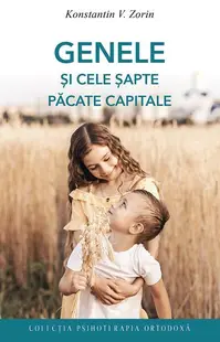 Genele şi cele şapte păcate capitale - Paperback brosat - Konstantin V. Zorin