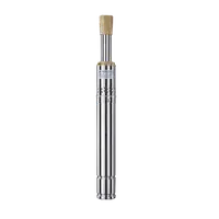 Pompa submersibila apa curata din inox, 2.5QGDA550-100 Gmax, 550W, 35 l/min, H ref. 100m