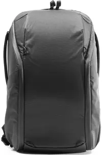 Rucsac Peak Design - Everyday Backpack Zip, 20l, negru