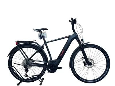 Second Hand - E-Bike Cube Kathmandu Hybrid SL 625 Shimano XT - Canou