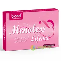 Menoless Lifenol 30cpr