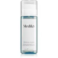 Medik8 Press & Clear tonic exfoliant delicat cu eliberare prelungită 150 ml