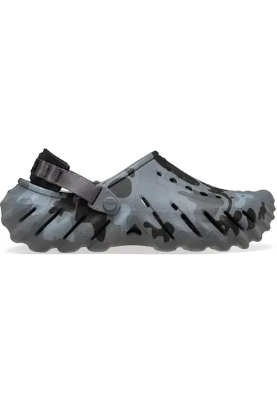 Saboti Echo Duck Camo 56310 - Negru/Gri