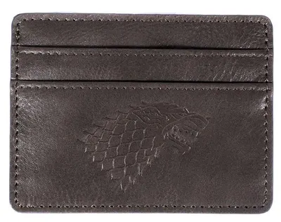 Suport pentru carduri - Game of Thrones - Winter Is Coming