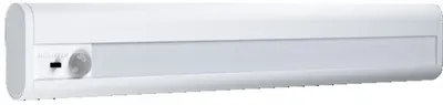 Corp de iluminat LED cu baterie Osram - 30 cm, alb