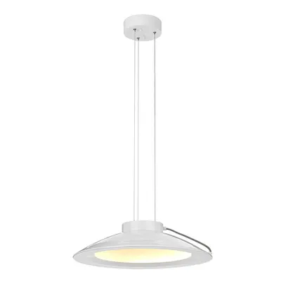 Lampa suspendata Europa 1 Light Large LED Pendant
