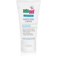 Sebamed Clear Face Mattifying Cream crema matifianta 50 ml