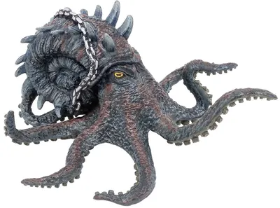 Figurină Papo Pirates and Corsairs - Kraken