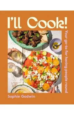 I'll Cook!