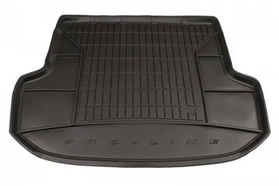 Tava portbagaj, material: TPE, 1 buc., culoare: negru potrivit SUBARU LEVORG KOMBI 09.15