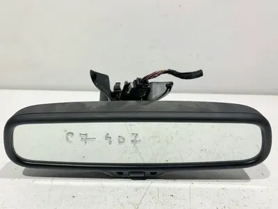 Oglinda retrovizoare cu camera video 8T0857511AD Audi A6 (2010-2018) [4G2, C7]