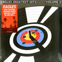 Their Greatest Hits Volumes 2 - Vinyl
