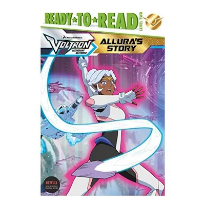 Allura's Story