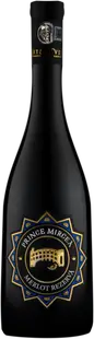 Vin Rosu Prince Mircea Merlot Vinarte 0.75l