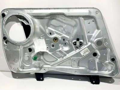 Macara geam electric stanga fata 5N2837729 Volkswagen Tiguan (2007-2011)