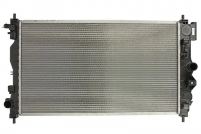 Radiator apa racire motor (transmisie manuala) CHEVROLET CRUZE, ORLANDO; OPEL ASTRA J GTC 2.0 2.0D dupa 2009