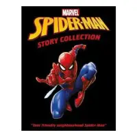 Marvel Spider-Man Story Collection