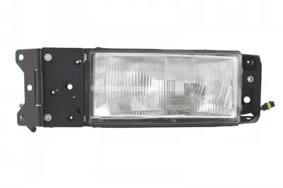 Fat stanga (H4, manual, fara motor) potrivit IVECO EUROCARGO I-III 01.91-09.15