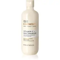Baylis & Harding Kindness+ Vitamin C gel de duș