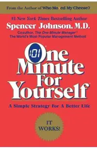 One Minute for Yourself