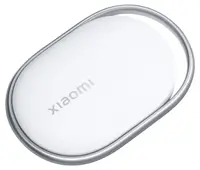 Tracker inteligent Xiaomi - Tag, pentru Android și Apple, alb