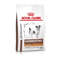 Hrana dietetica pentru caini Royal Canin Gastrointestinal Low Fat S 1,5 kg