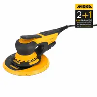 Slefuitor orbital Mirka DEROS II 750 175mm Orbita 5.0mm