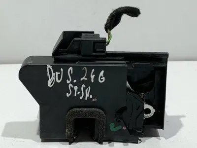 Broasca usa stanga spate 825034872R Dacia Duster 2 (2018-2021)