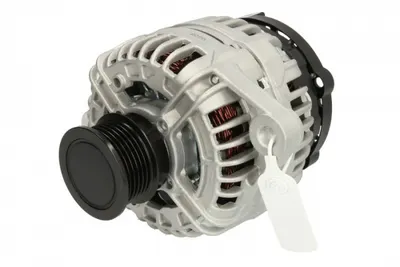 Alternator (12 14v, 100a) Potrivit Opel Astra J, Astra J Gtc, Insignia A, Insignia a Country, Zafira C; Saab 9-5 2.0d 07.08