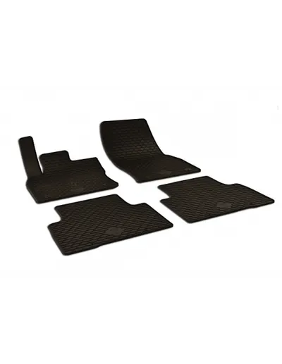 Set covorase auto cauciuc Umbrella pentru VW Touran (2015-).Tiguan (2016-)