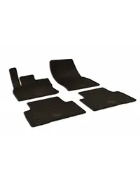 Set covorase auto cauciuc Umbrella pentru VW Touran (2015-).Tiguan (2016-)
