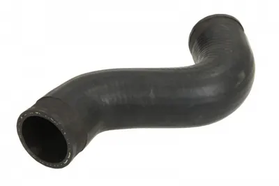 Furtun intercooler Mijloc potrivit SEAT IBIZA III; SKODA FABIA I, FABIA II, ROOMSTER; VW POLO, POLO IV 1.9D 01.00