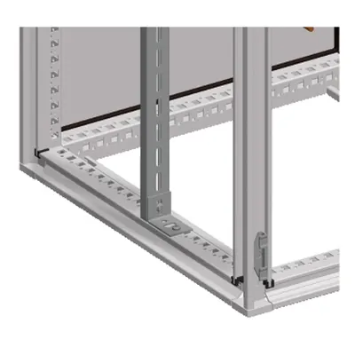 Conectori En 35X21 Pentru Sine Simetrice In Forma Literei C. Livrare: 20