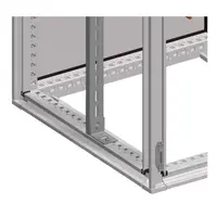 Conectori En 35X21 Pentru Sine Simetrice In Forma Literei C. Livrare: 20