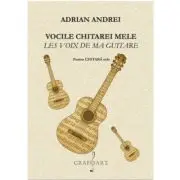 Vocile chitarei mele