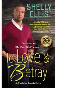 To Love & Betray