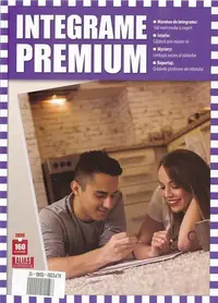 Integrame premium nr. 12/2026 - Paperback