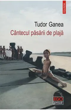 eBook Cantecul pasarii de plaja