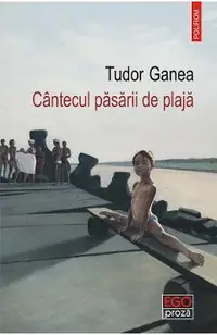eBook Cantecul pasarii de plaja