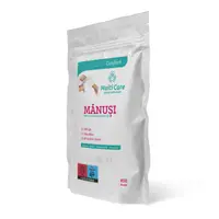 Manusi pentru spalarea corpului confort, 10 bucati, Multi Care