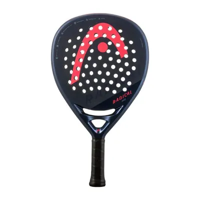 Head Radical Pro 2024 (pala)