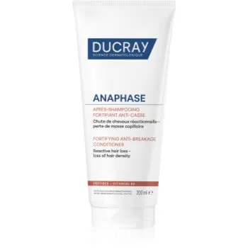 Ducray Anaphase+ Fortifying Anti-Breakage Conditioner balsam pentru indreptare împotriva părului fragil