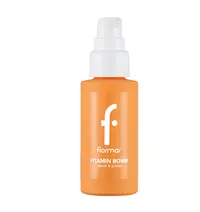 Flormar Primer&Ser Vitamin Bomb