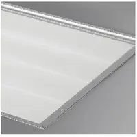 Lampa St Amaranth 2 X 18 W, G13, Sistem Optic Lt6vsr, Balast Electronic, Ip 65 - Alma