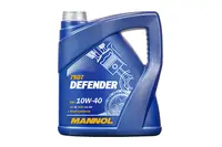 Ulei Mannol Defender Stahlsynt 10W-40- 4L 4L