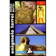 Enigmele Terrei, vol. 1-2